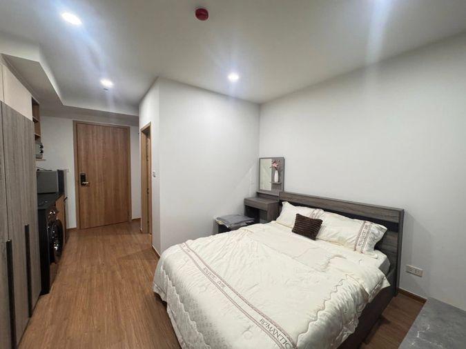 รูป 🤝🏻RB24383 ให้เช่าถูกมาก👍เดอะ ลิฟวิ่น เพชรเกษม ✅แอดไลน์ @mproperty( มี @ ด้วย) แอดมินตอบไว - รูปที่ 1/7