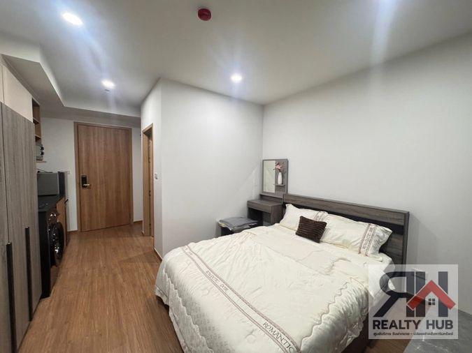 รูป 🤝🏻RB24383 ให้เช่าถูกมาก👍เดอะ ลิฟวิ่น เพชรเกษม ✅แอดไลน์ @mproperty( มี @ ด้วย) แอดมินตอบไว - รูปที่ 1/7