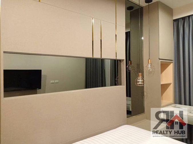 รูป 🤝🏻RB24369 ให้เช่าถูกมาก👍แอสปาย สาทร - ตากสิน คอปเปอร์ โซน ✅แอดไลน์ @mproperty( มี @ ด้วย) แอดมินตอบไว - รูปที่ 26/30