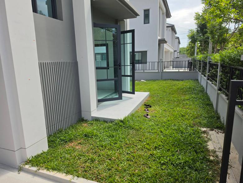 picture ✨For rent Baan Klang Muang The Edition Srinakarin-Suanluang ✨LineID: @Propvel (with @ in front)✨ - 2/7