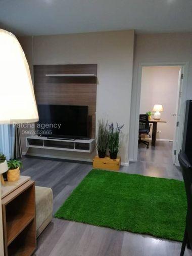 picture Available 15Jul26! The Stage Taopoon. 2bed 72sqm. Line id: @pfagent - 2/9