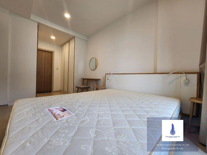 รูป Condo for rent:Noble Ambience Sukhumvit 42 Line ID: @condobkk(With@) - รูปที่ 4/12