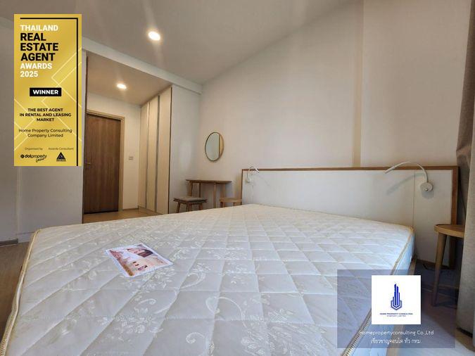 รูป Condo for rent:Noble Ambience Sukhumvit 42 Line ID: @condobkk(With@) - รูปที่ 4/12
