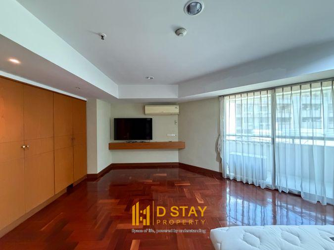 picture ✨For Rent Baan Suanpetch best price fully finished ready to move in DS2865 | Line @Dstay - 25/72