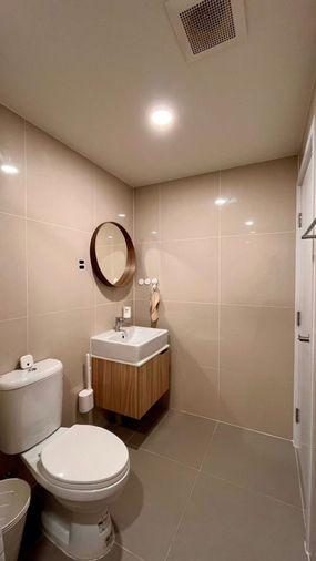 picture For Sell Flexi Sathorn Charoennakhon Great price Nice room readyb to move in DS2868 | Line @Dstay  - 7/10