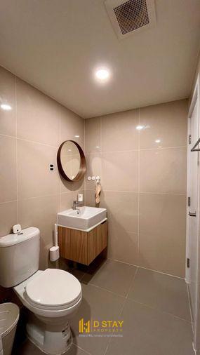 picture For Sell Flexi Sathorn Charoennakhon Great price Nice room readyb to move in DS2868 | Line @Dstay - 7/10