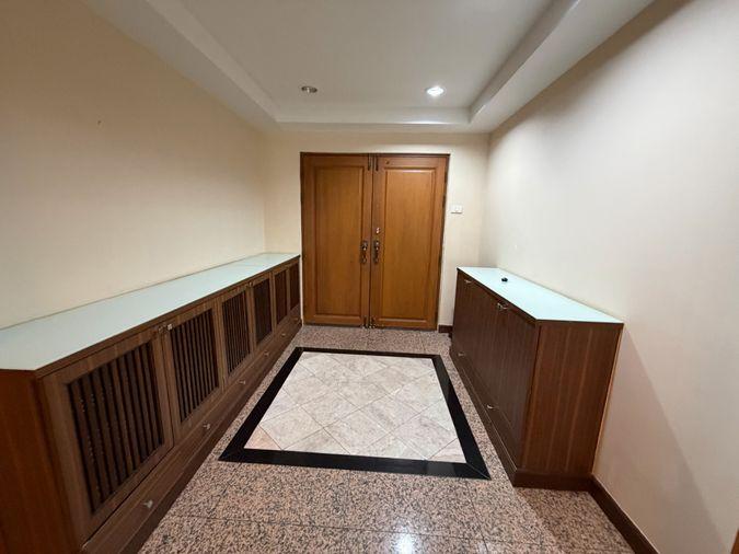 picture ✨For Rent Baan Suanpetch best price fully finished ready to move in DS2865 | Line @Dstay - 35/72