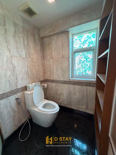 picture ✨For Rent Baan Suanpetch best price fully finished ready to move in DS2865 | Line @Dstay - 71/72