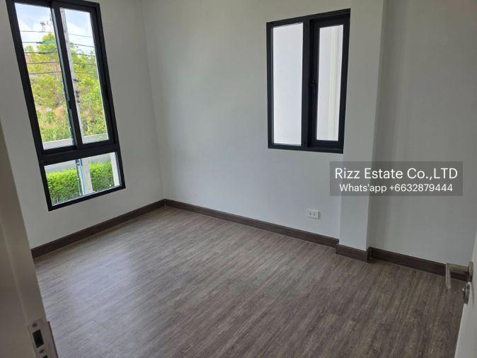 picture ✨For rent Baan Klang Muang The Edition Srinakarin-Suanluang ✨LineID: @Propvel (with @ in front)✨ - 6/7