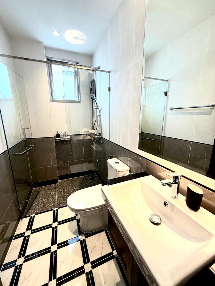 picture ✨For rent "Perfect Masterpiece  Sukhumvit 77" ✨LineID: @Propvel (with @ in front)✨ - 3/12