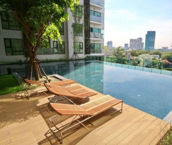 รูป ✨ ขาย ริทึ่ม สุขุมวิท 36 - 38 ✨  ราคา 8,000,000 บาท - รูปที่ 3/5