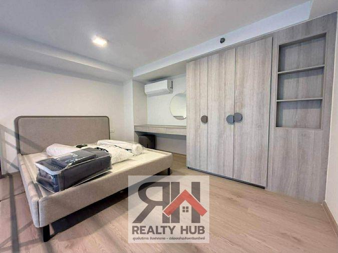 รูป 🤝🏻RB24381 ให้เช่าถูกมาก👍โค้บบ์ เกษตร - ศรีปทุม✅แอดไลน์ @mproperty( มี @ ด้วย) แอดมินตอบไว - รูปที่ 1/13