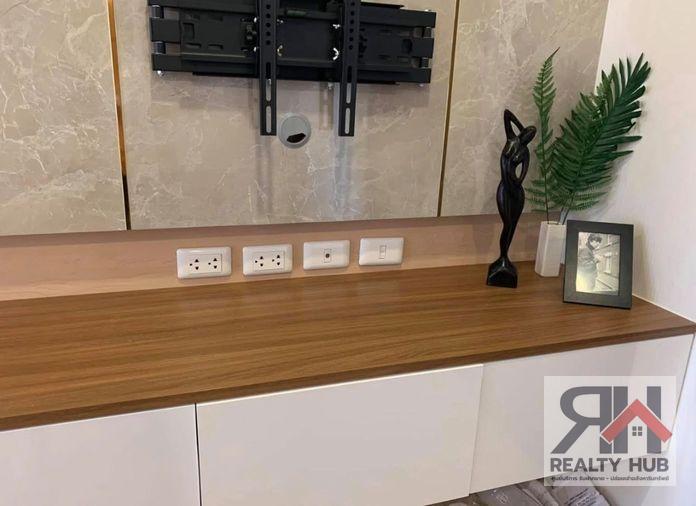 รูป 🤝🏻RB24367 ให้เช่าถูกมาก👍ศุภาลัย เวอเรนด้า พระราม 9✅แอดไลน์ @mproperty( มี @ ด้วย) แอดมินตอบไว - รูปที่ 3/19
