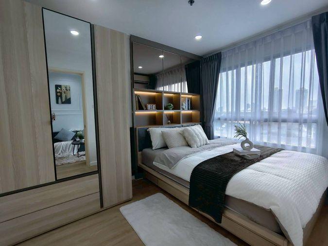 picture Condo For Sale Lumpini Ville Ratburana Riverview - 4/7