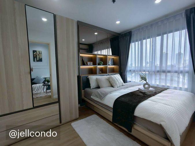 picture Condo For Sale Lumpini Ville Ratburana Riverview - 4/7
