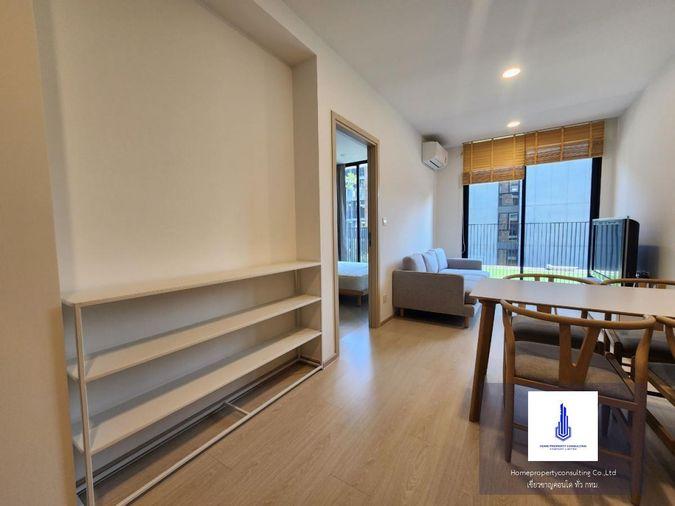 รูป Condo for rent:Noble Ambience Sukhumvit 42 Line ID: @condobkk(With@) - รูปที่ 9/12