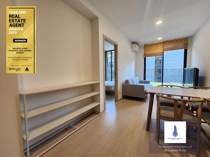 รูป Condo for rent:Noble Ambience Sukhumvit 42 Line ID: @condobkk(With@) - รูปที่ 9/12