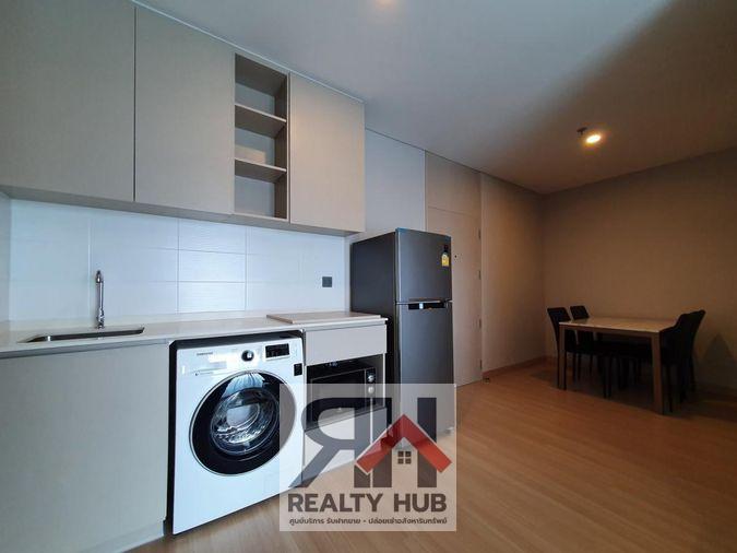 รูป 🤝🏻RB24386 ให้เช่าถูกมาก👍ลุมพินี สวีท เพชรบุรี - มักกะสัน✅แอดไลน์ @mproperty( มี @ ด้วย) แอดมินตอบไว - รูปที่ 6/13