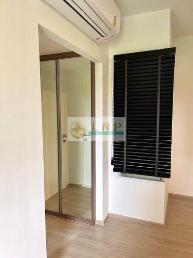 รูป 🏠 ให้เช่าบ้าน : indy 4 Bangna km.7 (อินดี้ 4 บางนา กม.7) รหัสทรัพย์ | 📌LNP-H990 - รูปที่ 22/27