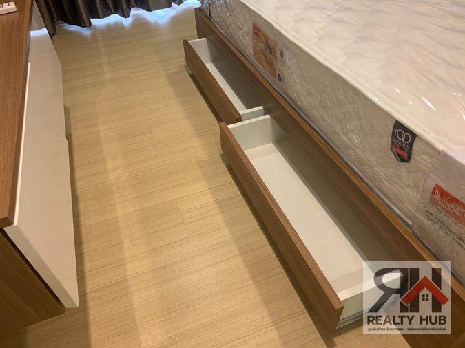 รูป 🤝🏻RB24367 ให้เช่าถูกมาก👍ศุภาลัย เวอเรนด้า พระราม 9✅แอดไลน์ @mproperty( มี @ ด้วย) แอดมินตอบไว - รูปที่ 2/19
