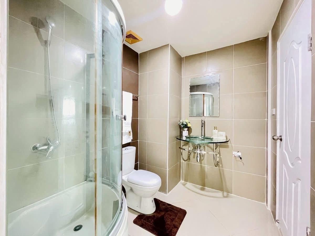 รูป The Mountain Condo for Sale Khao Talo Pattaya with Tenant - รูปที่ 11/12