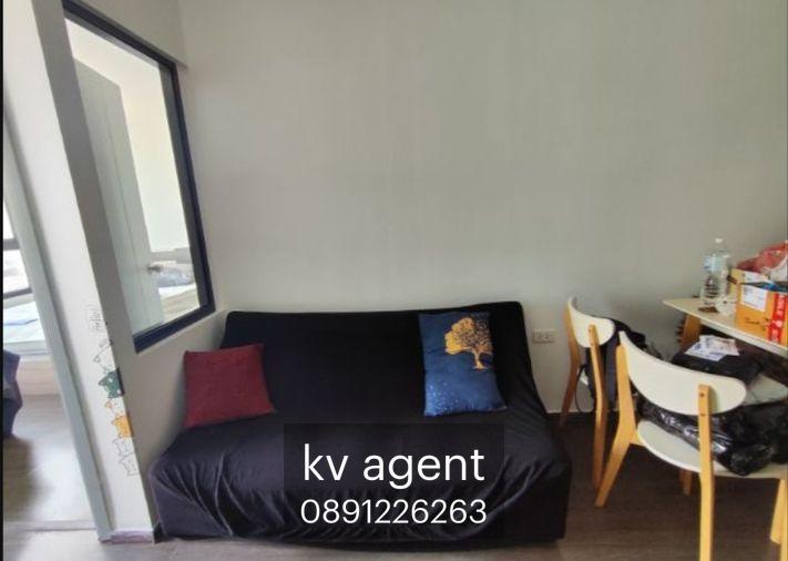 picture 🖐🖐🖐ideo sukumvit 93 floor 20 35 sqm🖐🖐🖐 - 2/11