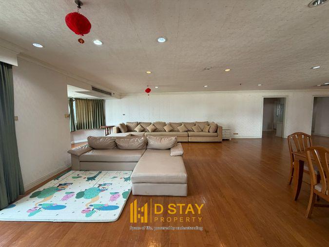 รูป ให้เช่า บ้านสวนเพชร ห้องสวย ชั้นสูง วิวเมือง เฟอร์ครบ พร้อมอยู่ DS2866 | Line @Dstay - รูปที่ 2/36