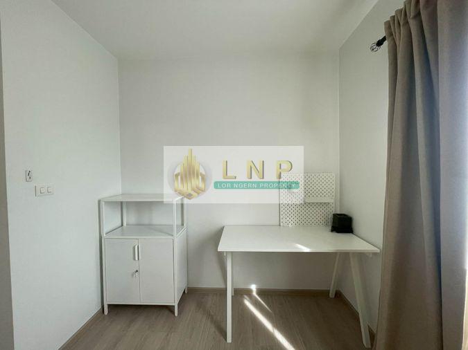 รูป 🏠 ให้เช่าบ้าน : indy 4 Bangna km.7 (อินดี้ 4 บางนา กม.7) รหัสทรัพย์ | 📌LNP-H990 - รูปที่ 14/27
