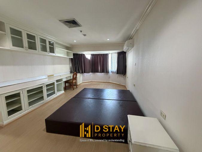 รูป ให้เช่า บ้านสวนเพชร ห้องสวย ชั้นสูง วิวเมือง เฟอร์ครบ พร้อมอยู่ DS2866 | Line @Dstay - รูปที่ 10/36