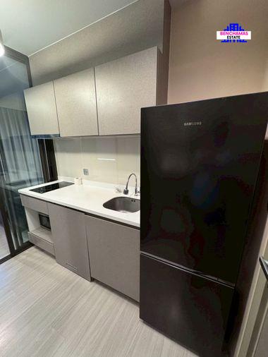 รูป ขาย ห้องแต่งสวย Built-in ครบ พร้อมเข้าอยู่ ✅ Life Asoke Rama 9 ไลฟ์ อโศก พระราม 9 ✨ ใกล้ MRT พระราม 9 - รูปที่ 12/17