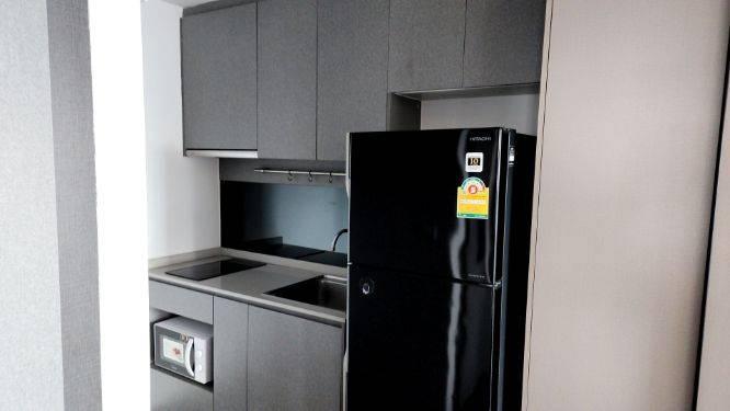 รูป Condo for rent:Ideo Sukhumvit 93 Line ID: @condobkk(With@) - รูปที่ 7/10