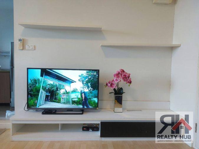 รูป 🤝🏻RB24366 ให้เช่าถูกมาก👍ดีคอนโด รามอินทรา✅แอดไลน์ @mproperty( มี @ ด้วย) แอดมินตอบไว - รูปที่ 12/12