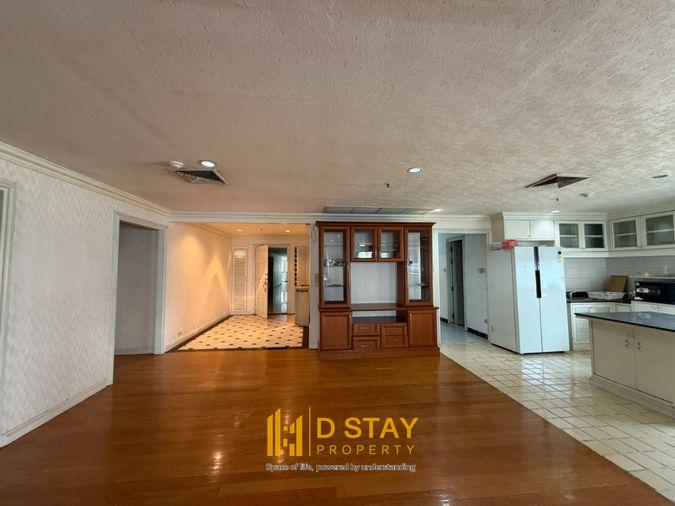 รูป ให้เช่า บ้านสวนเพชร ห้องสวย ชั้นสูง วิวเมือง เฟอร์ครบ พร้อมอยู่ DS2866 | Line @Dstay - รูปที่ 8/36