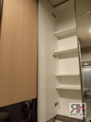 รูป 🦋RB24369 ให้เช่าถูกมาก📢แอสปาย สาทร - ตากสิน คอปเปอร์ โซน👉แอดไลน์ @714txlxc( มี @ ด้วย) แอดมินตอบไว - รูปที่ 17/30