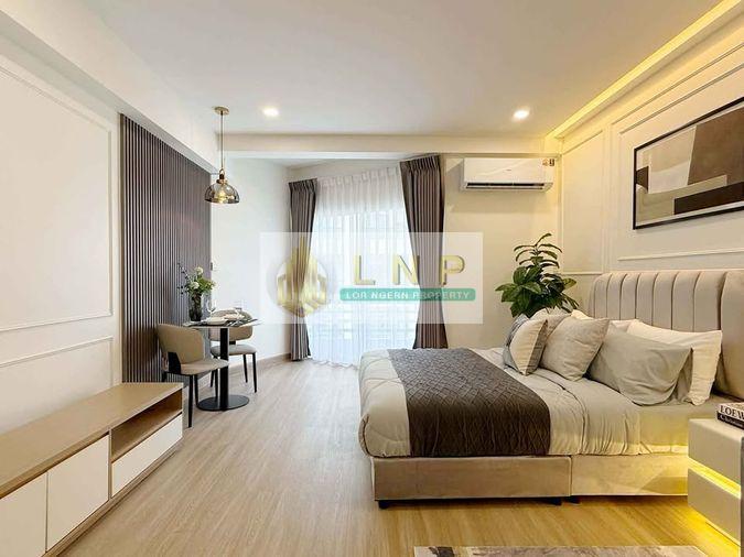 รูป 🏢 ขายคอนโด : Rama VI Mansion (พระราม 6 แมนชั่น) รหัสทรัพย์ | 📌LNP-C13078 - รูปที่ 2/8
