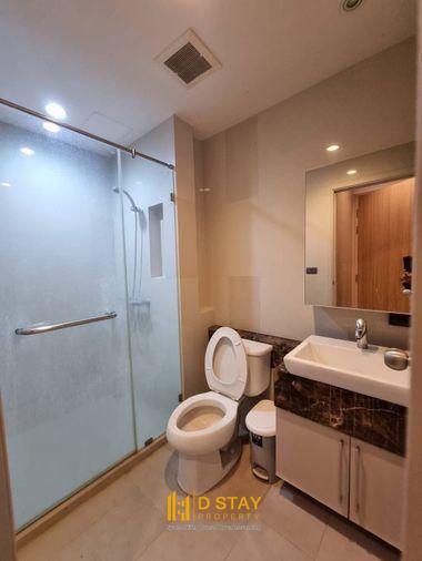 picture For Sell Flexi Sathorn Charoennakhon Great price Nice room readyb to move in DS2868 | Line @Dstay - 8/10