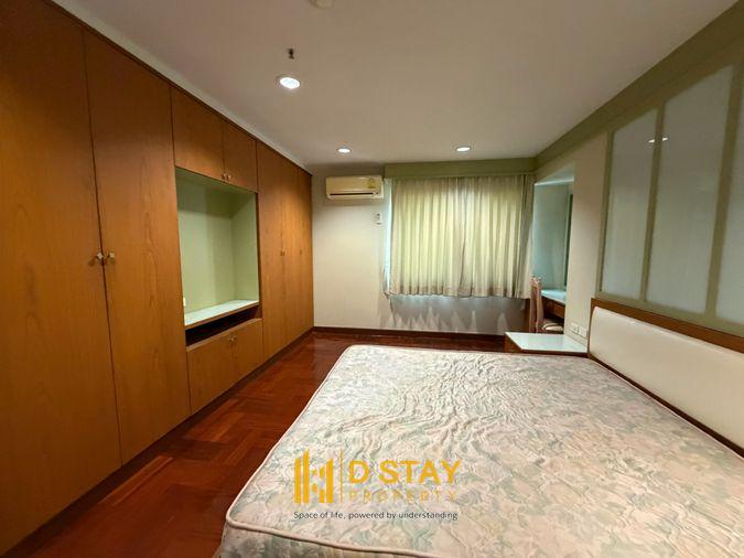 picture ✨For Rent Baan Suanpetch best price fully finished ready to move in DS2865 | Line @Dstay - 20/72