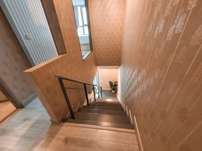 picture 🎈#MT2604_175🎈💥Urgent💥 Available June 22, 2026. Click quickly before it's gone‼️ For Rent 23k.🔥 Condo Ideo Mobi Sukhumvit (Sukhumvit 81) - 13/16