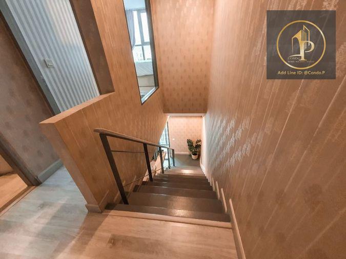 picture 🎈#MT2604_175🎈💥Urgent💥 Available June 22, 2026. Click quickly before it's gone‼️ For Rent 23k.🔥 Condo Ideo Mobi Sukhumvit (Sukhumvit 81) - 13/16