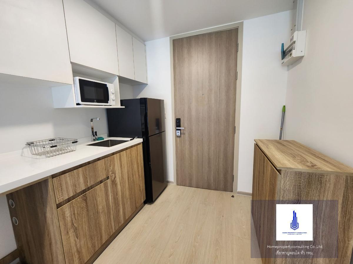 picture Condo for rent:Noble Ambience Sukhumvit 42 Line ID: @condobkk(With@) - 8/12