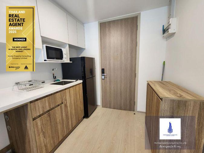 รูป Condo for rent:Noble Ambience Sukhumvit 42 Line ID: @condobkk(With@) - รูปที่ 8/12