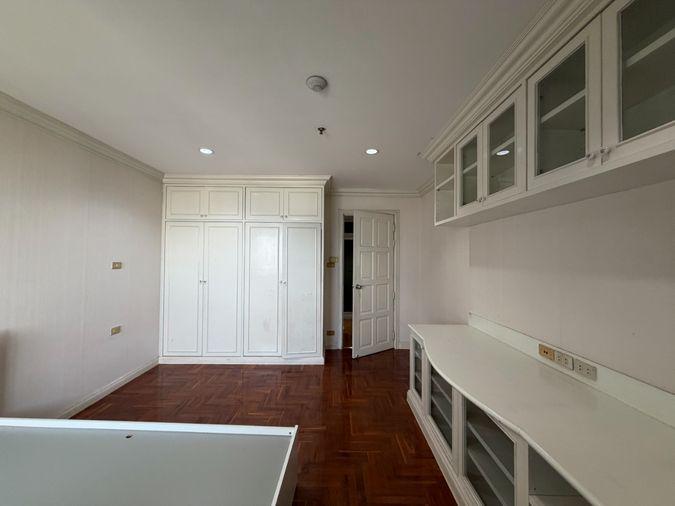 รูป ให้เช่า บ้านสวนเพชร ห้องสวย ชั้นสูง วิวเมือง เฟอร์ครบ พร้อมอยู่ DS2866 | Line @Dstay - รูปที่ 14/36