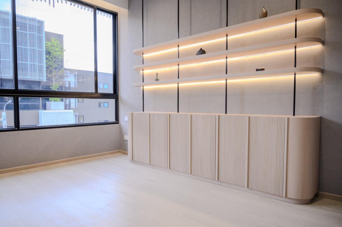 picture ✨For rent TownHouse Nue Hybe Suksawaty✨LineID: @Propvel (with @ in front)✨ - 5/9