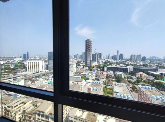 picture 🖐🖐🖐ideo sukumvit 93 floor 20 35 sqm🖐🖐🖐 - 11/11