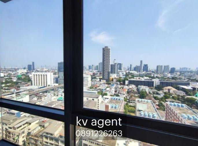 picture 🖐🖐🖐ideo sukumvit 93 floor 20 35 sqm🖐🖐🖐 - 11/11