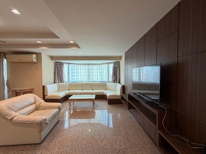 picture ✨For Rent Baan Suanpetch best price fully finished ready to move in DS2865 | Line @Dstay - 2/72