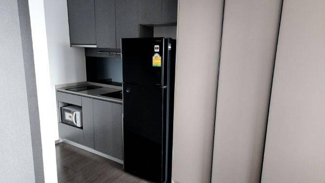 รูป Condo for rent:Ideo Sukhumvit 93 Line ID: @condobkk(With@) - รูปที่ 4/10
