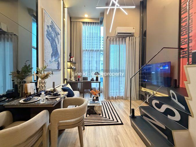 รูป Culture Thonglor | Hot Deal สตูดิโอ ราคาพิเศษเริ่มต้น ฟรีค่าใช้จ่าย ลงทะเบียนรับโปรโมชั่นได้แล้ววันนี้ - รูปที่ 3/11