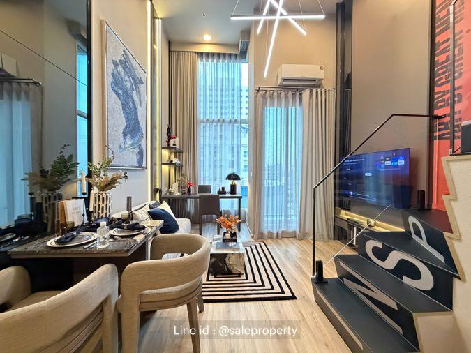 รูป Culture Thonglor | Hot Deal สตูดิโอ ราคาพิเศษเริ่มต้น ฟรีค่าใช้จ่าย ลงทะเบียนรับโปรโมชั่นได้แล้ววันนี้ - รูปที่ 3/11