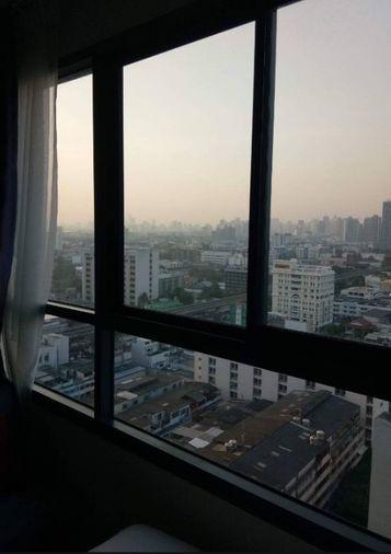 picture 🖐🖐🖐ideo sukumvit 93 floor 20 35 sqm🖐🖐🖐 - 9/11